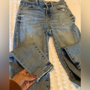 American eagles jeans